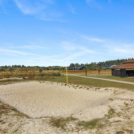 Holiday Home Asel - 4Km From The Sea In Nw Jutland By Interhome Brovst Eksteriør billede