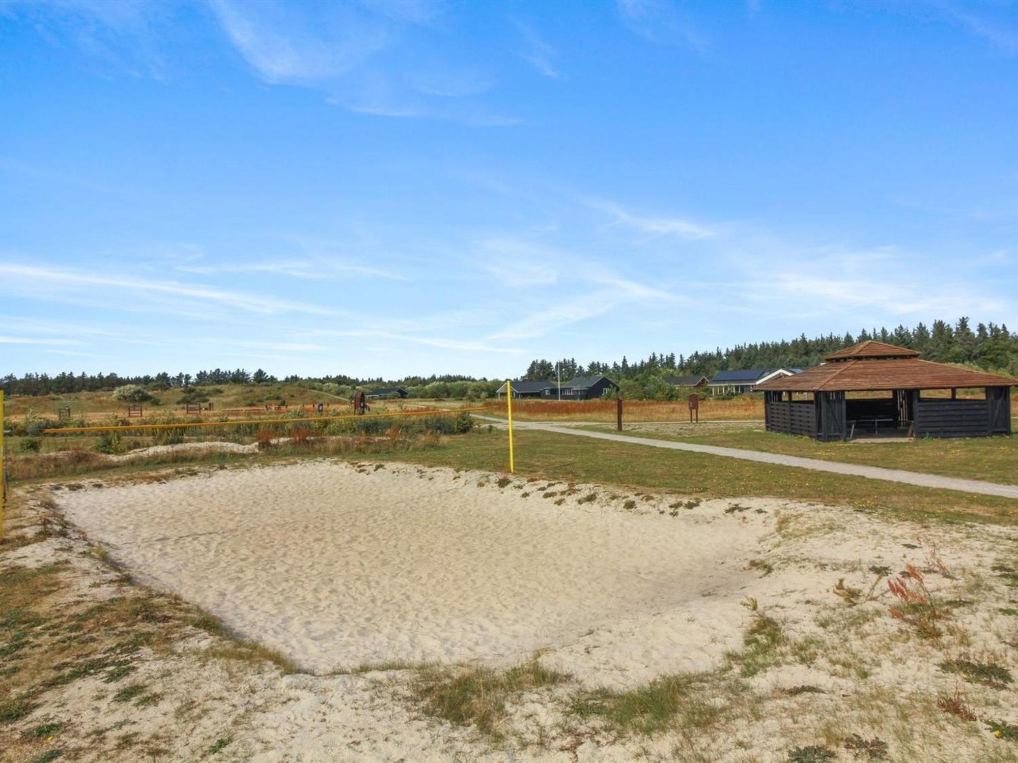 Holiday Home Asel - 4Km From The Sea In Nw Jutland By Interhome Brovst Eksteriør billede