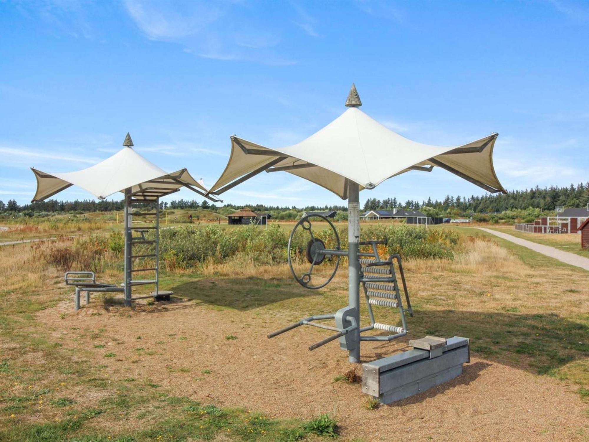 Holiday Home Asel - 4Km From The Sea In Nw Jutland By Interhome Brovst Eksteriør billede