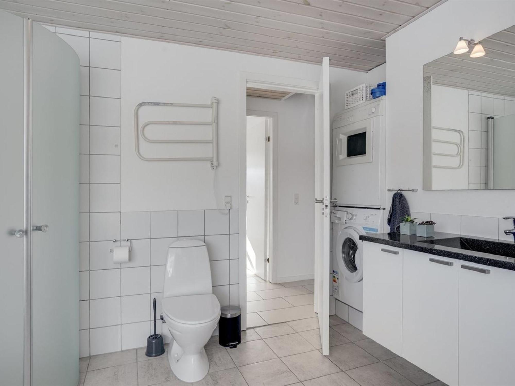 Holiday Home Asel - 4Km From The Sea In Nw Jutland By Interhome Brovst Eksteriør billede