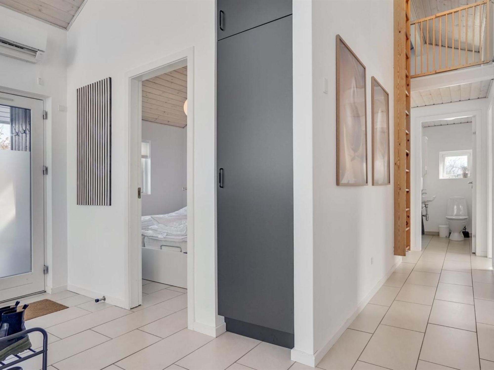 Holiday Home Asel - 4Km From The Sea In Nw Jutland By Interhome Brovst Eksteriør billede