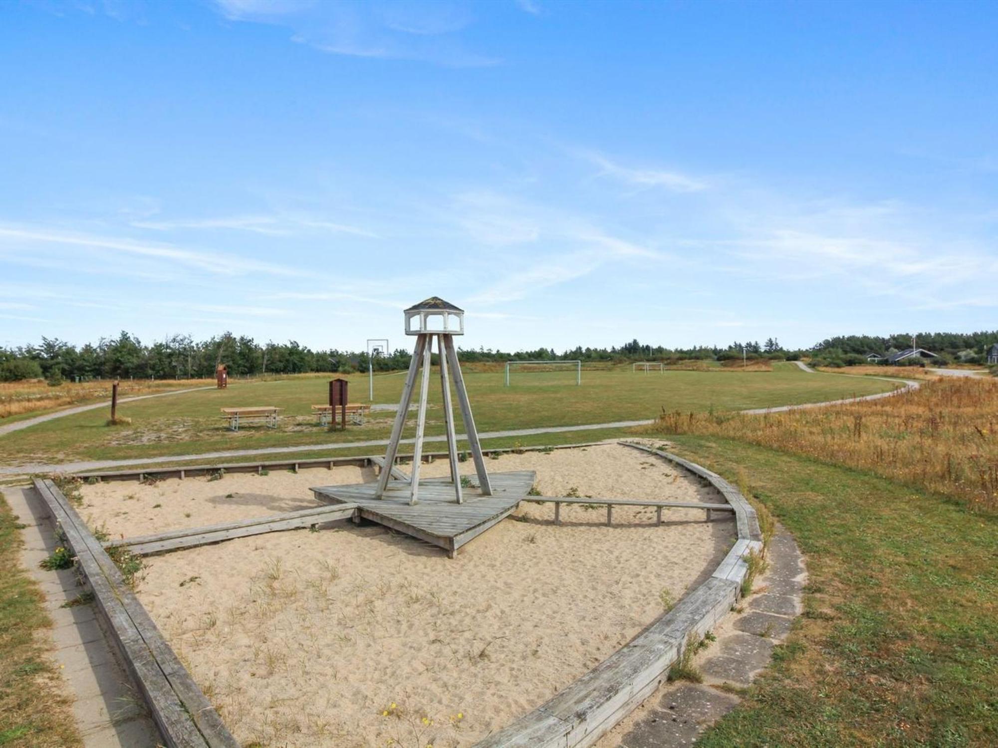 Holiday Home Asel - 4Km From The Sea In Nw Jutland By Interhome Brovst Eksteriør billede