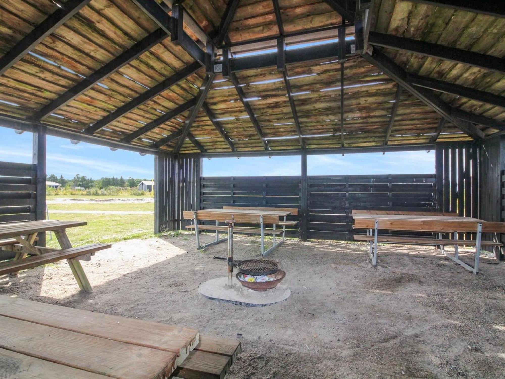 Holiday Home Asel - 4Km From The Sea In Nw Jutland By Interhome Brovst Eksteriør billede